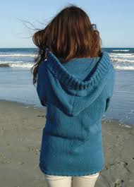 Knitting patterns 4 knitting patterns knitting pattern for zip up the back hooded baby sweater free knitting pattern for an adorable baby sweater with hood that. Stockinette Stitch Hooded Cardigan Allfreeknitting Com