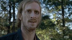 the Walking Dead' Dwight Returns in Season 6