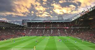 Check out this fantastic collection of manchester united wallpapers, with 56 manchester united background images for your desktop, phone or tablet. Manchester United 4k Wallpapers Wallpaper Cave