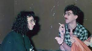 La verdadera historia de la relación entre Fito Páez y Charly García -  Diario Exprés