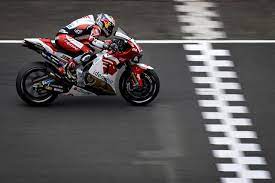 Marquez ke 4, quartararo pole position!!! Sdkkz3lnuo1pfm