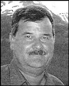 Dennis Ewer Obituary