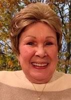 Sandra Krasznavolgyi Obituary (1946