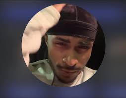 Good morning. I'm here from Washington DC