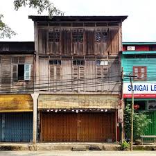 Sungai Lembing Malaysia Sungai Lembing Pahang Kuantan