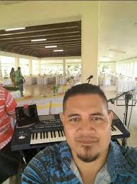 Best wishes to Mr Piano Man, Tevaga Muagututi'a Mark Tominiko