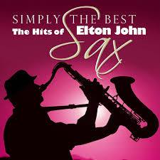 Maybe you would like to learn more about one of these? Blue Eyes In The Style Of Elton John Song By Simply The Best Sax Spotify