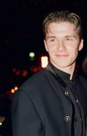 Unseen photos show Man United's Class of '96 partying with celebs at glitzy  event