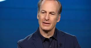 Breaking Bad-acteur Bob Odenkirk via Twitter: 'Had kleine hartaanval, maar  kom snel terug'