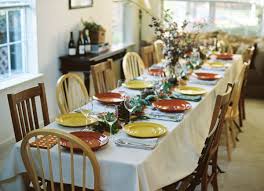 Check spelling or type a new query. Thanksgiving Table 8 Ways To Help The Whole Family Fit Bob Vila
