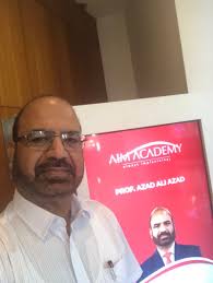 It was an honour to deliver a lecture