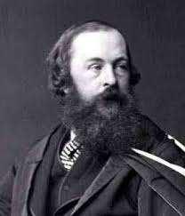 Poster of Hugh Blackburn