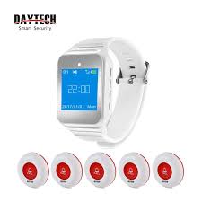 You sit around chatting waiting for the buzzer to go off, then you go get your food. Wireless Restaurant Pager Calling System Table Service Call Buzzers Beepers Caregiver Alert Buy At A Low Prices On Joom E Commerce Platform