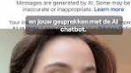 META gaat jouw Whatsapp en Instafoto's gebruiken om AI te ... - YouTube