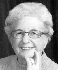 Hazel Heimer, 79, Staceyville, Iowa