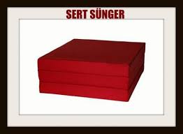 Dosemelik Sunger Fiyatlari Minder Ve Sert Yatak Icin