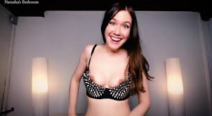 Natasha - Filthiest Task JOI