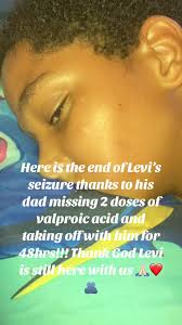 What Happened to Levi Daycare