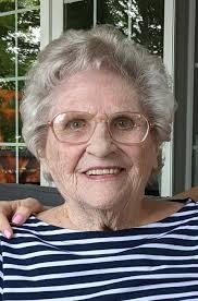 Obituary for Arlene Joan (Spitz) Keinert