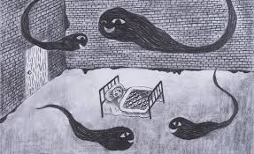 Anime mango drawing contest columbia sc. China S Underground Comic Scene Debuts At The Outsider Art Fair Here The Curator Describes His Journey Into The Clandestine Subculture Art For Sale Artspace