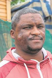 Besoek van God change sy lewe'