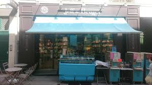 Jeff De Bruges Angers Chocolaterie Adresse