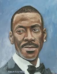 VINTAGE SIGNED P. Murphy Oil Painting On Canvas Framed Impressionist $35.00 