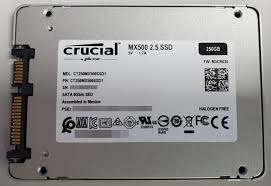 曾聽說 ssd 能選三星就選三星 而板上ssd幾乎都是推美光mx500 三星860 evo 500gb 和 美光 mx500 500gb 忽然發現他們價差已經差不多一樣了 而且都各5年保 那要選哪顆會是最好？ Mx500 Vs Bx500 Dram Cacheå°ssdçš„å½±éŸ¿ Pattiçš„çª©