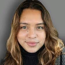 Rosemary Jaques's Instagram, Twitter & Facebook