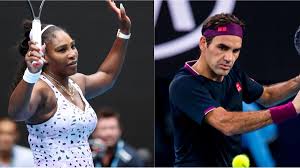 Melbourne, australia (ap) — serena williams had a wobbly start at the australian open — for one serena williams overpowered siegemund, moved well and saved one of her best shots for the final copyright 2021 the associated press. Australian Open 2021 Roger Federer Serena Williams Confirmed For Grand Slam Eurosport