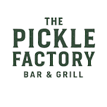 Matt Cherokee — The Pickle Factory