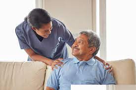 affordable elder care bangalore