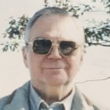 Richard J. Morgan Obituary April 6, 2023