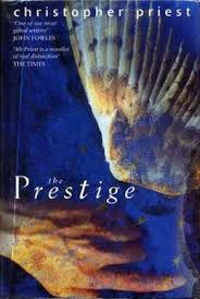 Good story about magicians that try to one up each other eventually using nikola tesla coil thanks for the suggestion, i will rent that movie on itunes and check it out. The Prestige Wikipedia