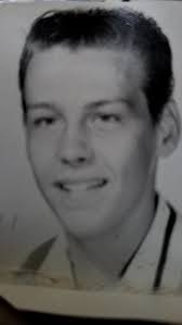 Obituary of John S. Schuster