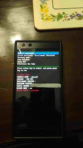 Ed grabianowski & talon homer | updated: Razer Phone 2 Prototype With Dual Sim And 512gb Of Storage Surfaces On The Web Gizmochina