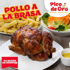 polleria pico de oro