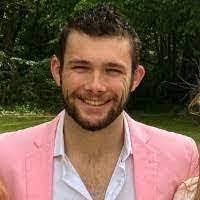 Nick Patnode's Instagram, Twitter & Facebook