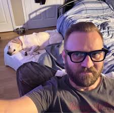 There's no sky God you have to beg to notice you. That's not who He is. The  truth is way more wild… when you ask Him in, He actually makes His home