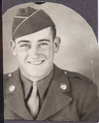 PFC Luther Clyde “Luke” Foster (1919-1949)
