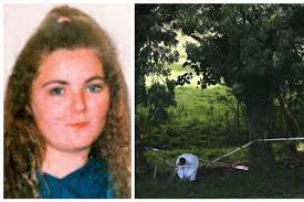 Arlene Arkinson search: Farmer describes finding 'a grave'