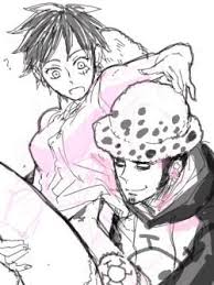 Fem Luffy Tumblr One Piece Anime One Peice Anime One Piece Comic