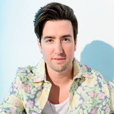 Logan Henderson