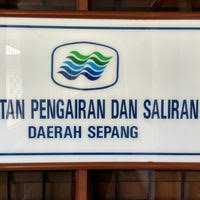 Maybe you would like to learn more about one of these? Jabatan Pengairan Dan Saliran Daerah Sepang 36 Visitors