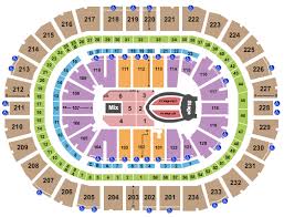 Consol Energy Center Penguins Seating Chart Efficient Consol