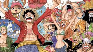 One Piece's 10 best chapters