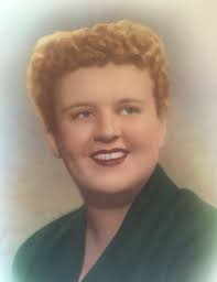 Jean Hansen Obituary June 18, 2016