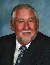 Dannie Edward Fontenot