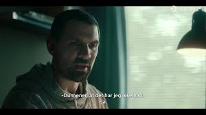 Fortidens skygge har biografpremere den 15. Ole Andre Anbefaler Rikstv