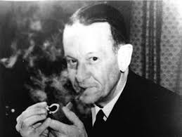 Admiral Frank Jack Fletcher in World War II